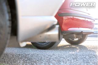 Fiat Coupe 20V 359wHp & Punto GT 316Ps 